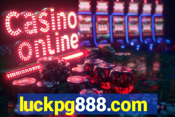 luckpg888.com