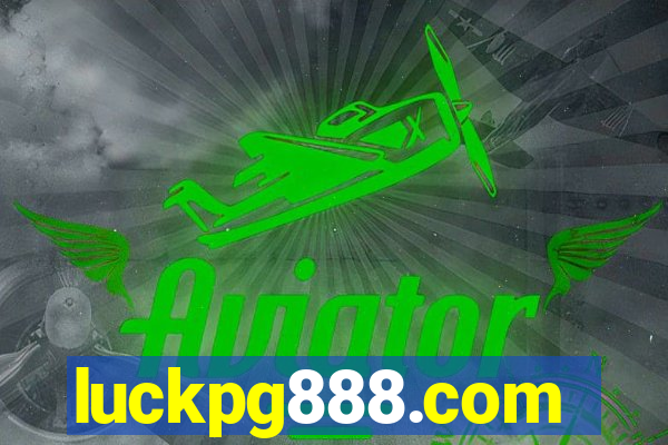 luckpg888.com