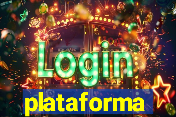 plataforma