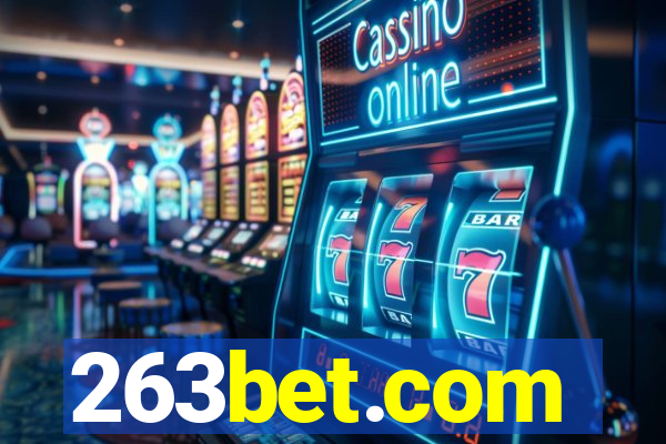 263bet.com