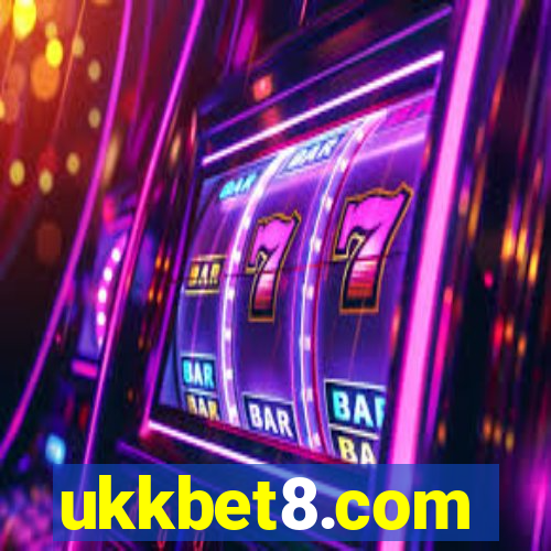 ukkbet8.com