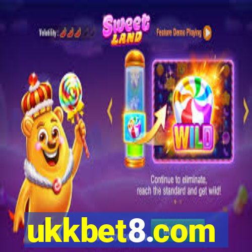 ukkbet8.com