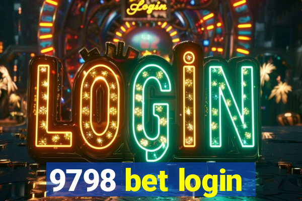 9798 bet login