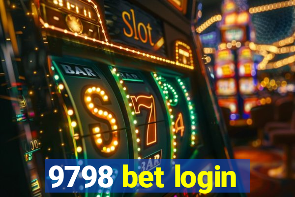 9798 bet login