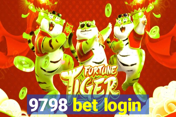 9798 bet login