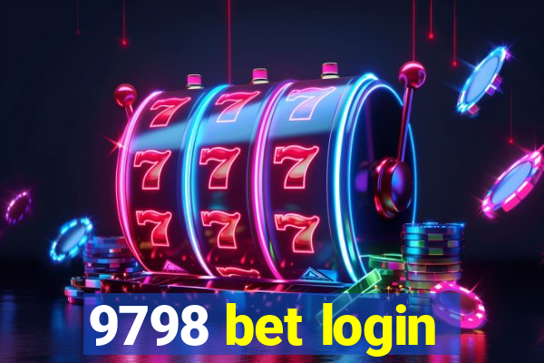 9798 bet login