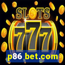 p86 bet.com