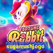 sugarrushjogo