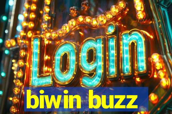 biwin buzz