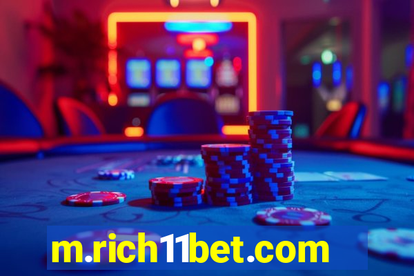 m.rich11bet.com