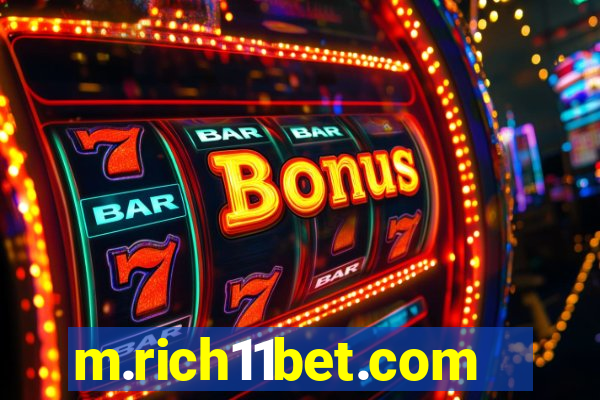 m.rich11bet.com