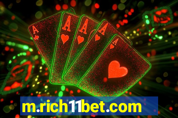 m.rich11bet.com