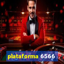 plataforma 6566