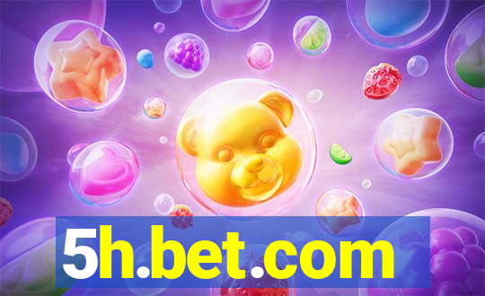 5h.bet.com