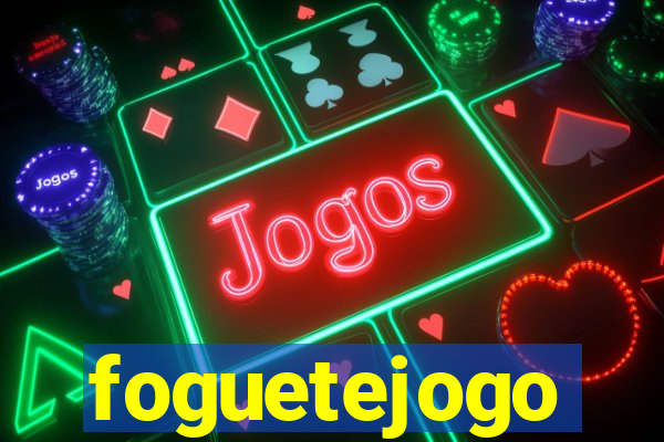 foguetejogo