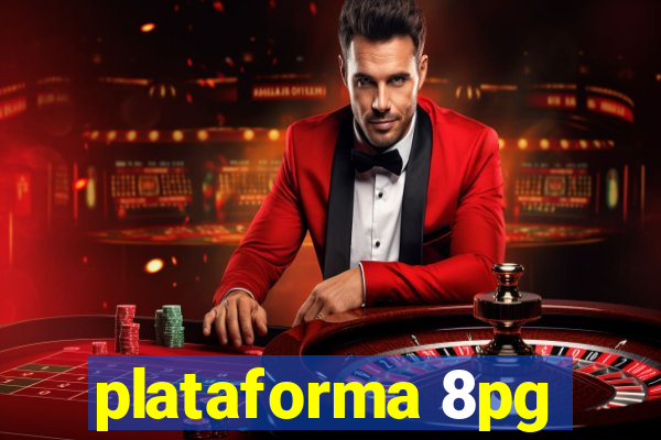 plataforma 8pg