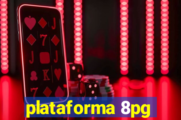 plataforma 8pg