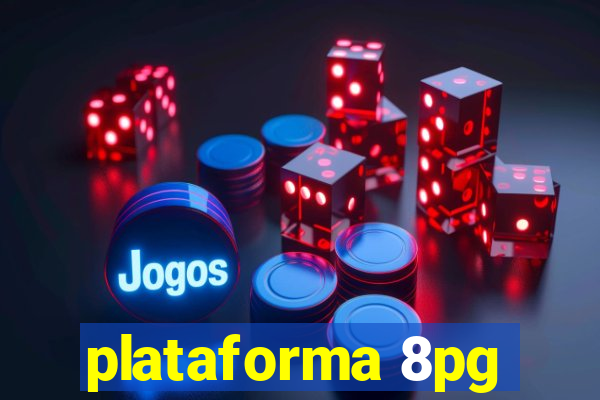 plataforma 8pg