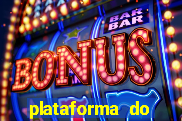 plataforma do neymar bet