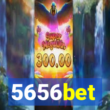 5656bet