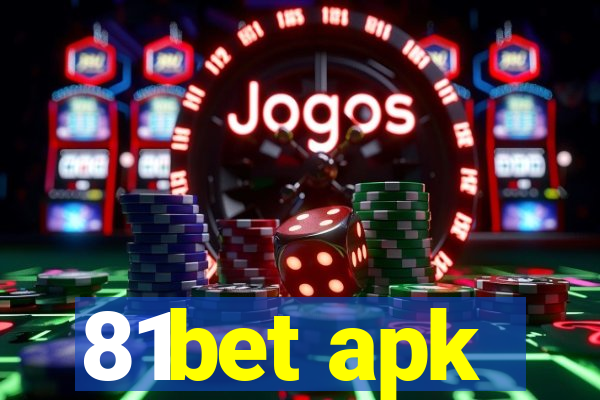 81bet apk