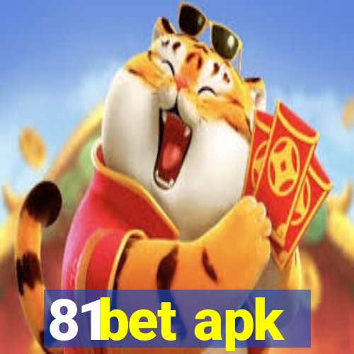 81bet apk