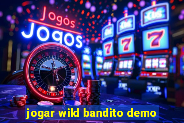 jogar wild bandito demo