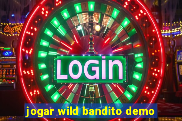 jogar wild bandito demo