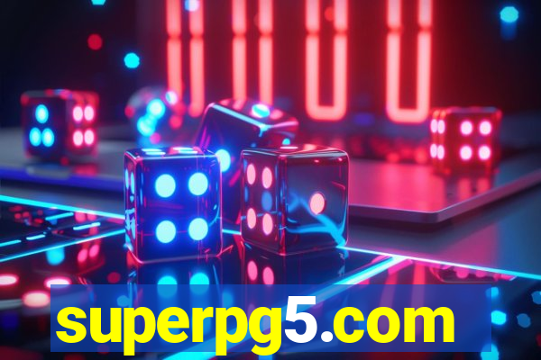 superpg5.com