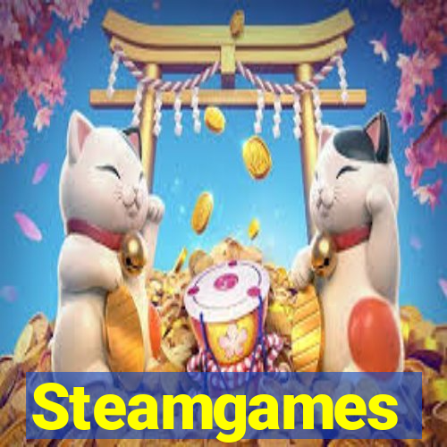 Steamgames