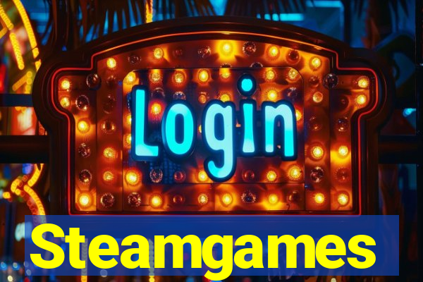 Steamgames