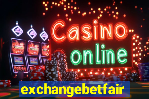 exchangebetfair