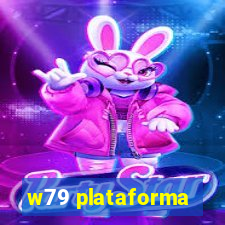 w79 plataforma