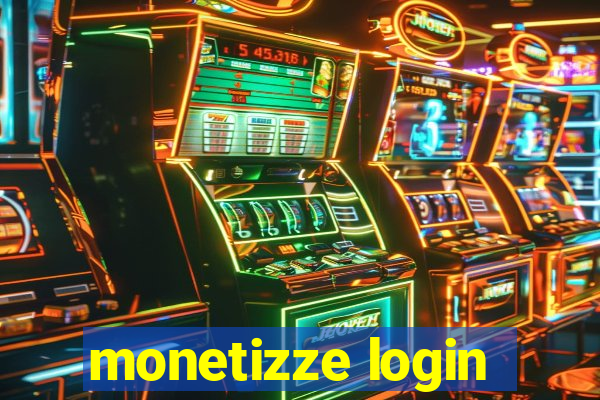 monetizze login