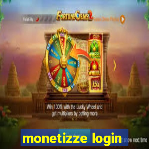 monetizze login