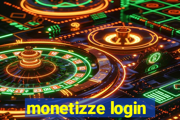 monetizze login