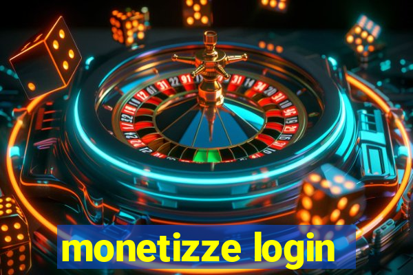 monetizze login