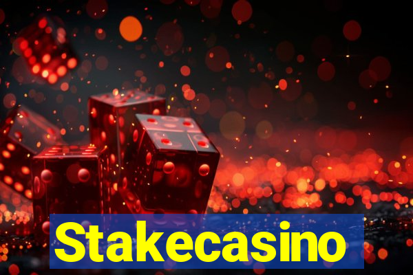 Stakecasino