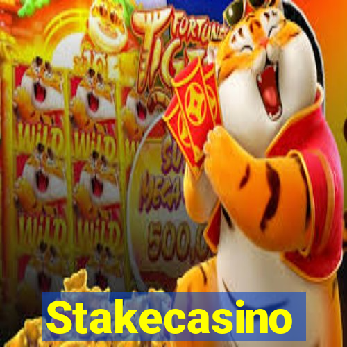 Stakecasino