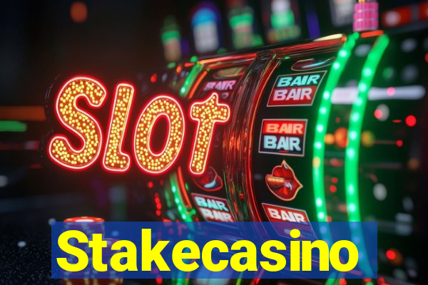 Stakecasino