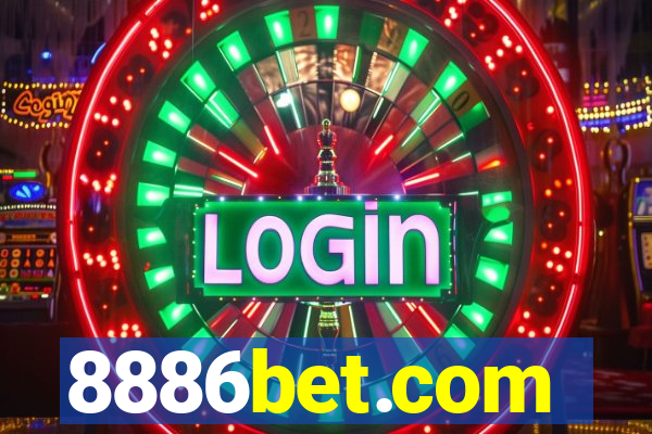 8886bet.com