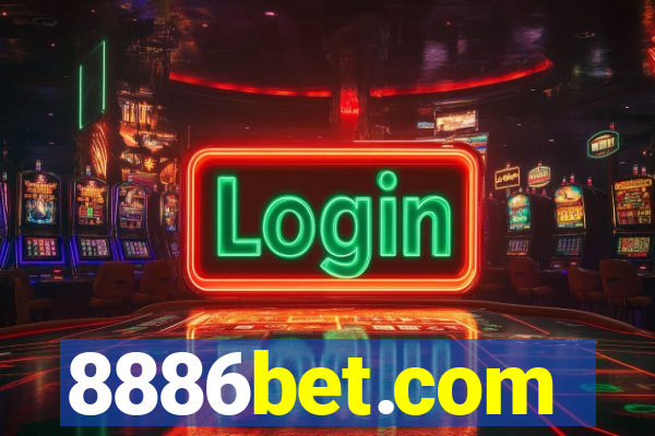 8886bet.com