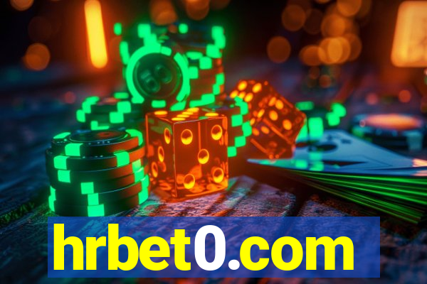 hrbet0.com