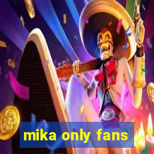 mika only fans