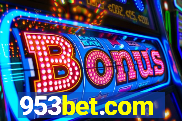 953bet.com