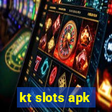 kt slots apk