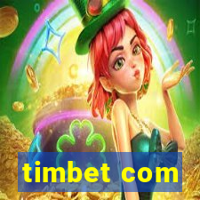 timbet com