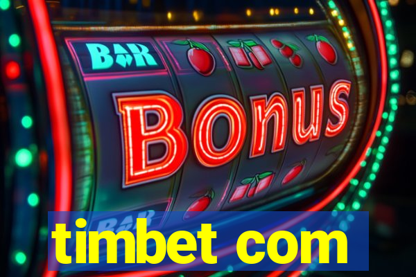 timbet com