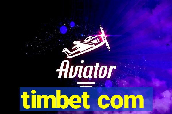 timbet com