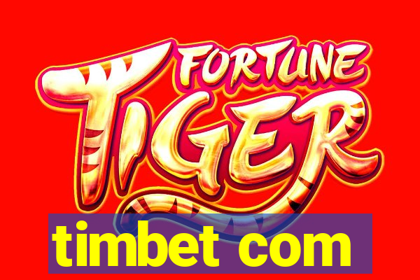 timbet com